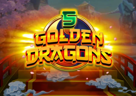 Golden Dragons 5