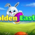 Golden Easter