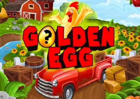 Golden Egg