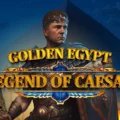 Golden Egypt Legend of Caesar