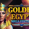 Golden Egypt Mega Edition