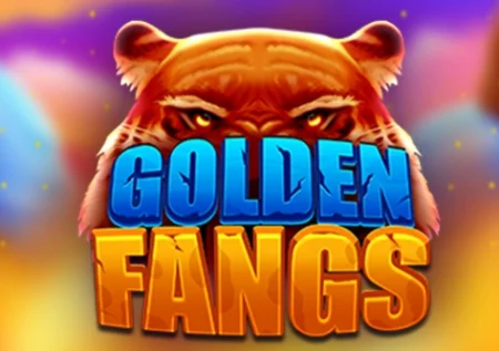 Golden Fangs