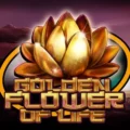 Golden Flower Of Life