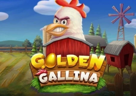 Golden Gallina