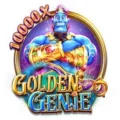 Golden Genie