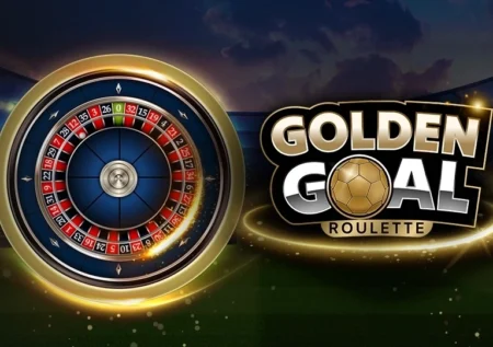 Golden Goal Roulette