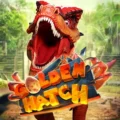Golden Hatch