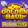 Golden Haul Infinity Reels