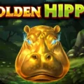 Golden Hippo