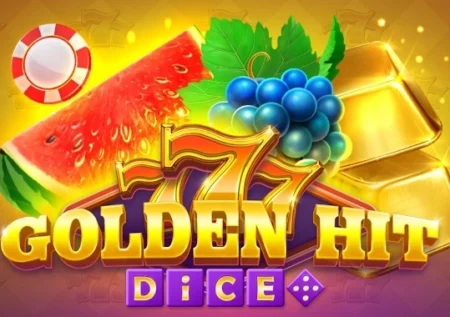 777 Golden Hit Dice