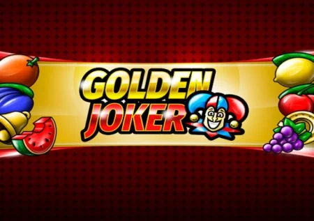 Golden Joker