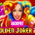Golden Joker 27