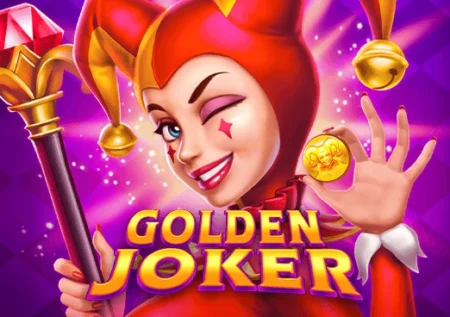 Golden Joker