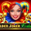 Golden Joker Fortune