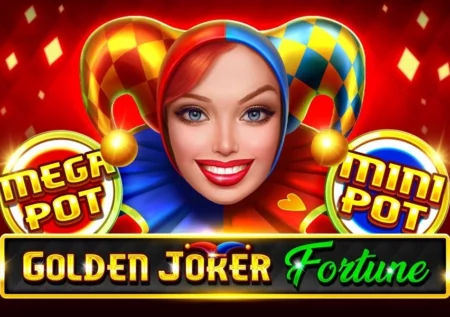 Golden Joker Fortune