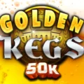 Golden Kegs 50K