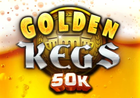 Golden Kegs 50K
