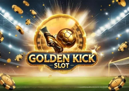 Golden Kick