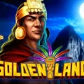 Golden Land