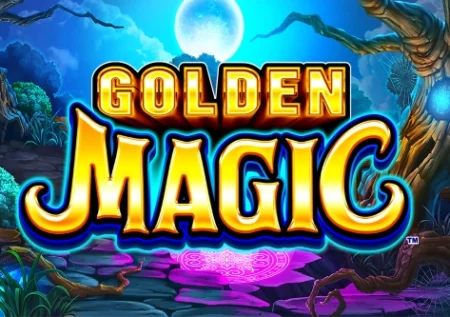 Golden Magic