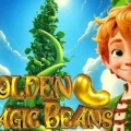 Golden Magic Beans