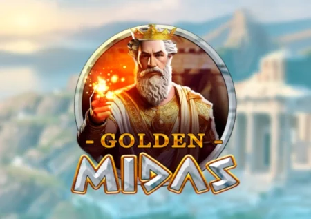 Golden Midas