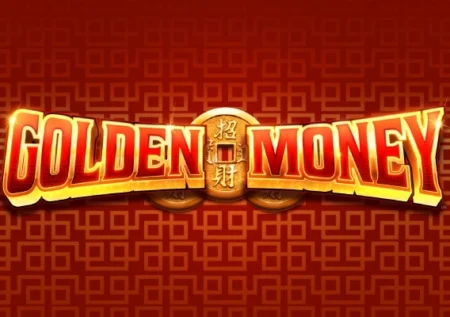 Golden Money