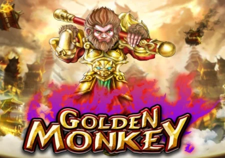 Golden Monkey