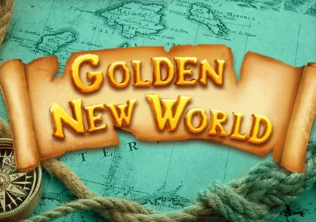 Golden New World