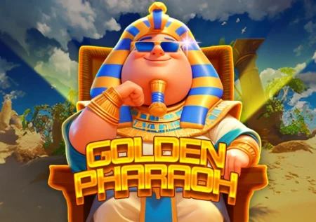 Golden Pharaoh