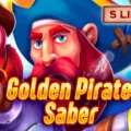 Golden Pirate Saber