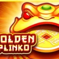 Golden Plinko
