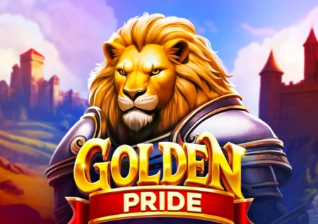 Golden Pride
