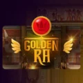 Golden RA