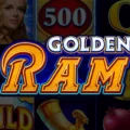 Golden Ram