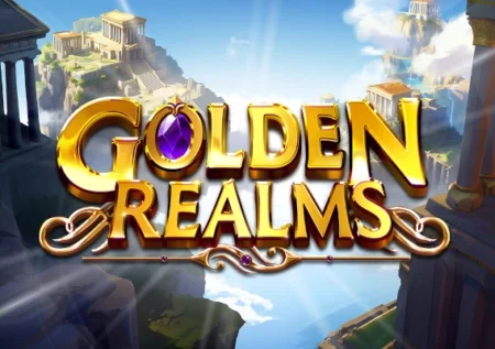 Golden Realms