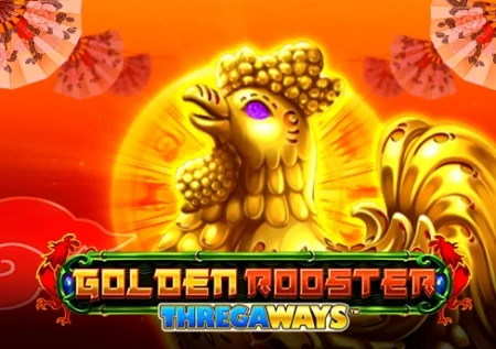 Golden Rooster