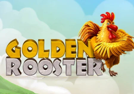 Golden Rooster