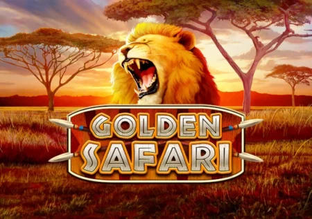Golden Safari