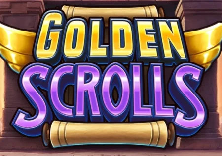 Golden Scrolls