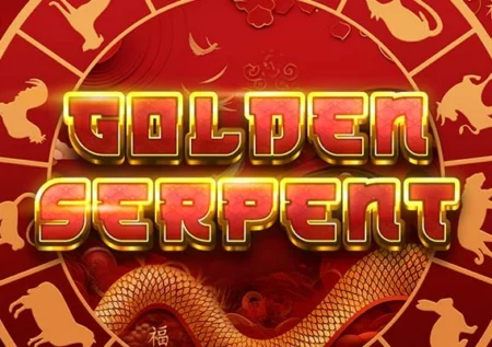 Golden Serpent