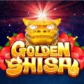 Golden Shisa