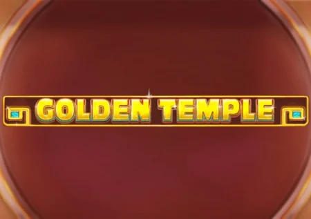 Golden Temple
