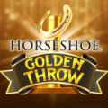 Golden Throw