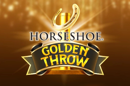 Golden Throw
