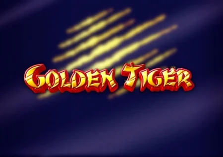 Golden Tiger