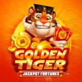 Golden Tiger: Jackpot Fortunes