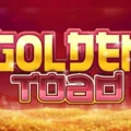 Golden Toad