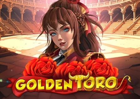 Golden Toro