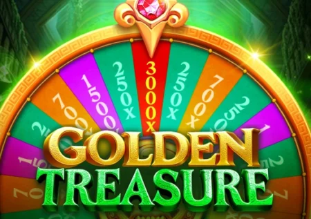 Golden Treasure